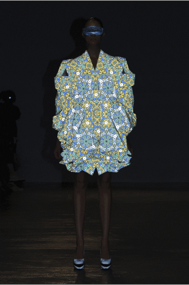 ANREALAGE SS16 12