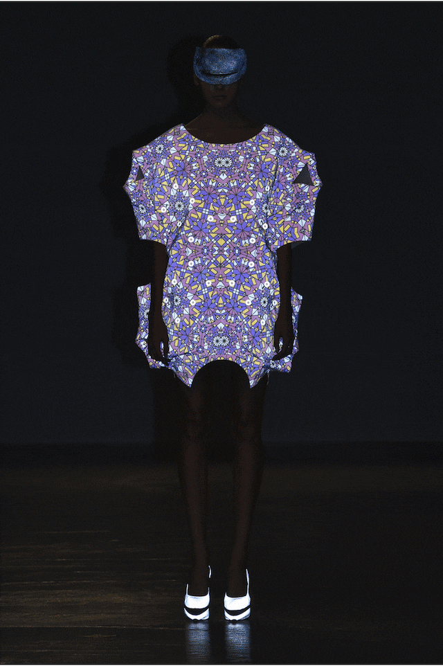 ANREALAGE SS16 14