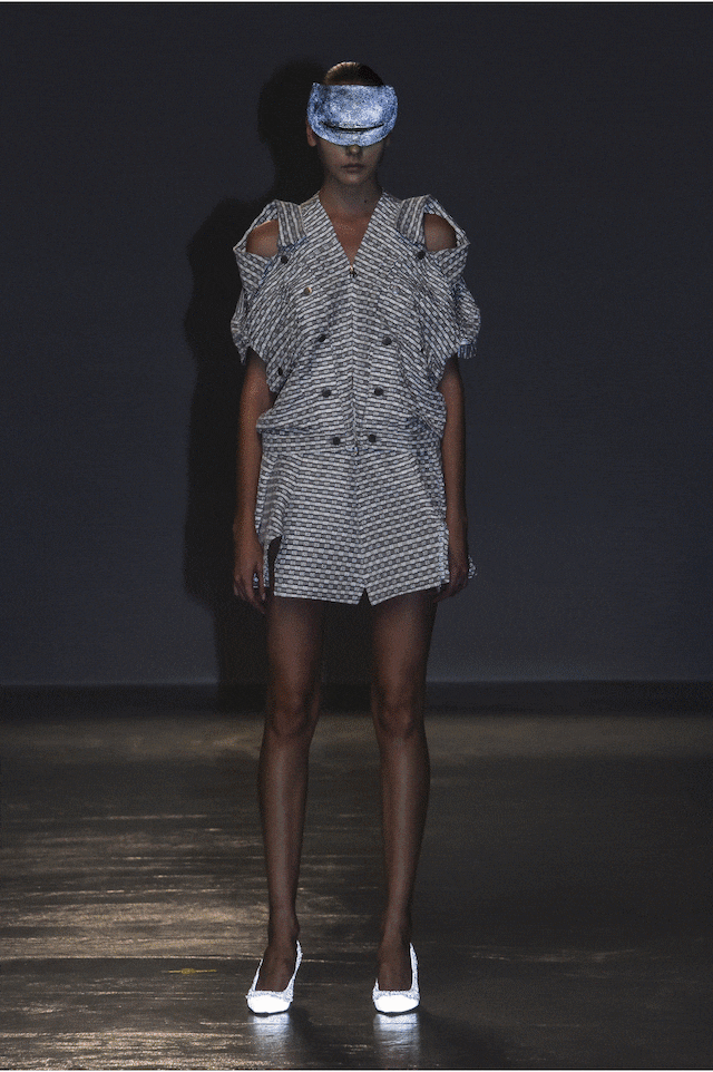 ANREALAGE SS16 15