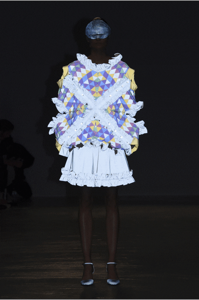 ANREALAGE SS16 0