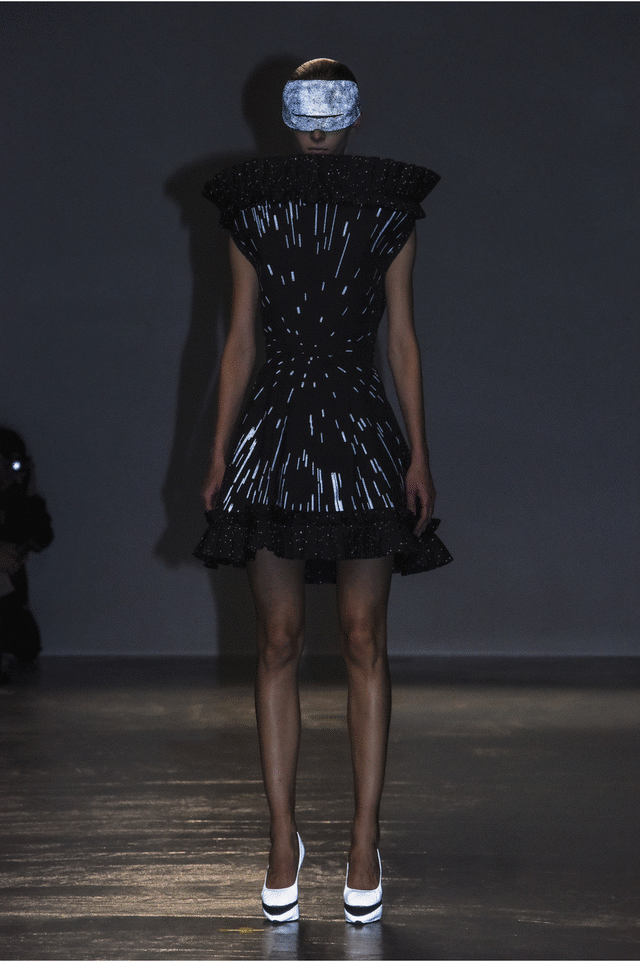 ANREALAGE SS16 16