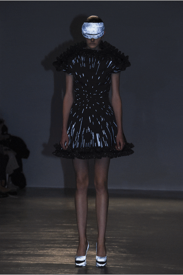 ANREALAGE SS16 17