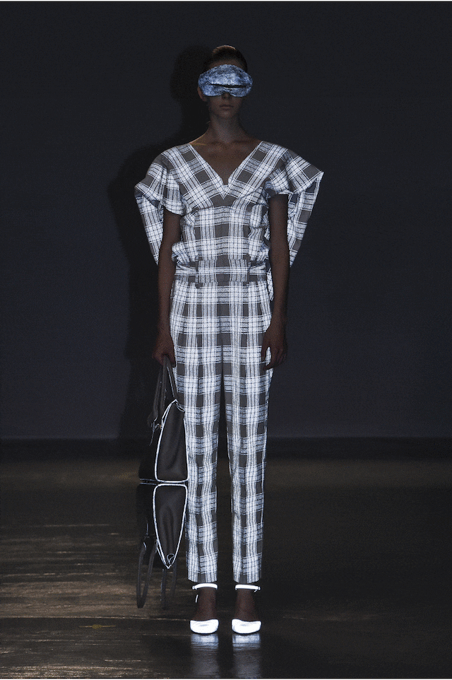 ANREALAGE SS16 20