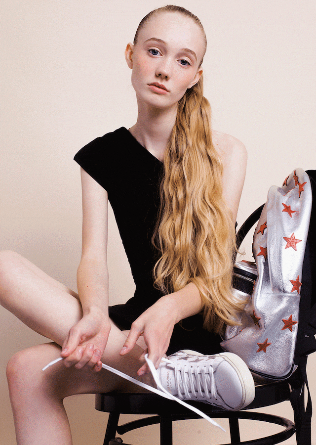 SAINT-LAURENT – Editors picks 4