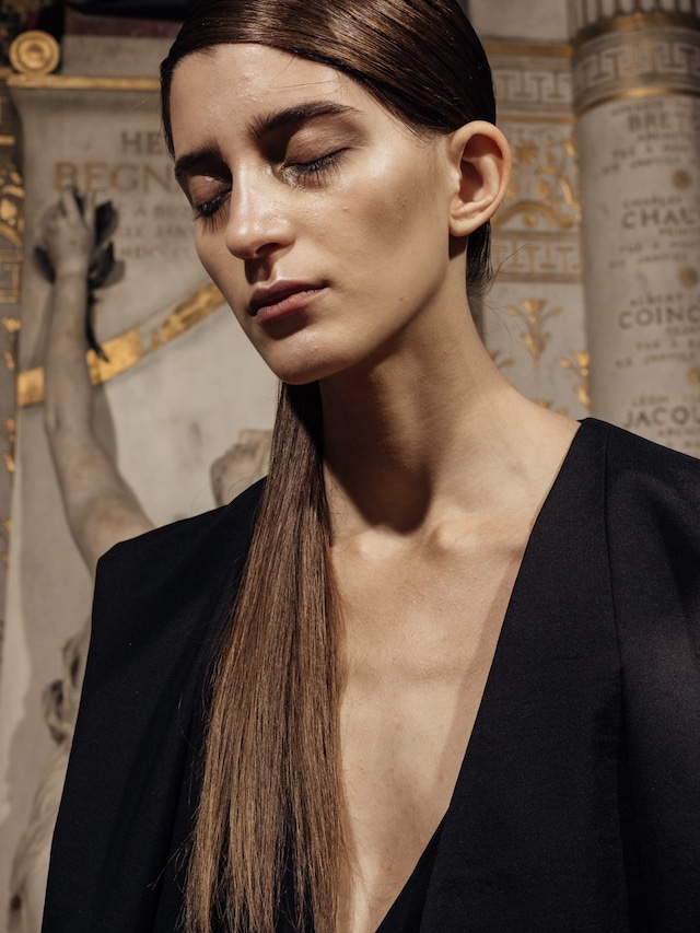 Ilaria Nistri SS16 0