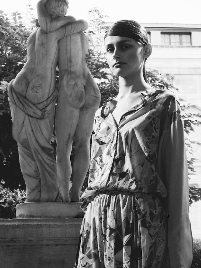 Ilaria Nistri SS16 1