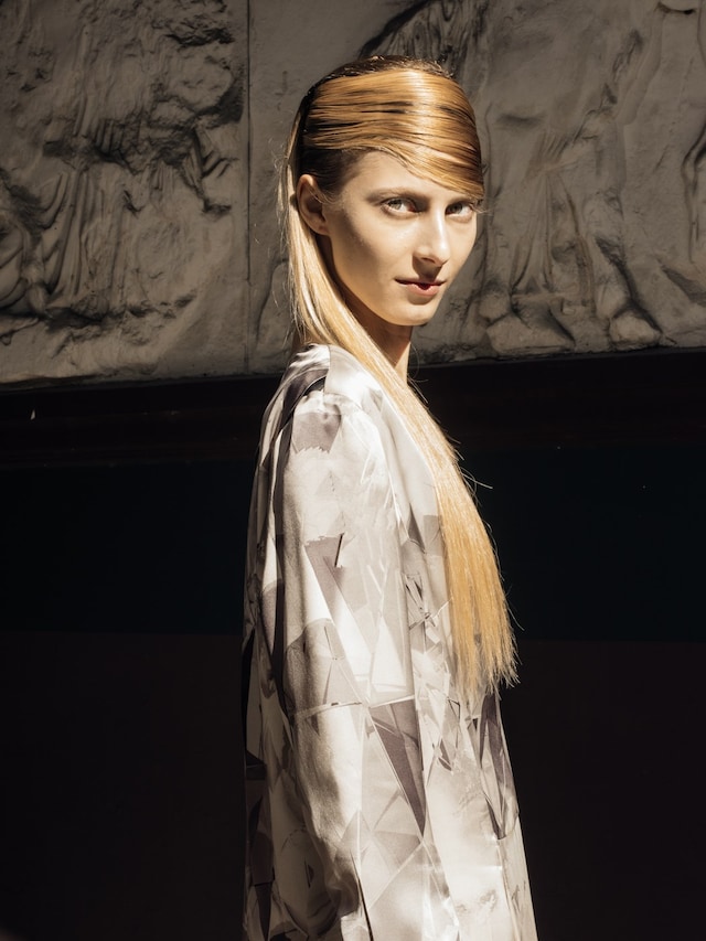 Ilaria Nistri SS16 2