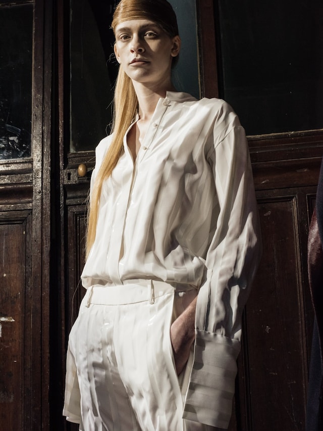 Ilaria Nistri SS16 5