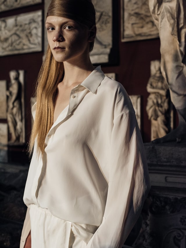 Ilaria Nistri SS16 4