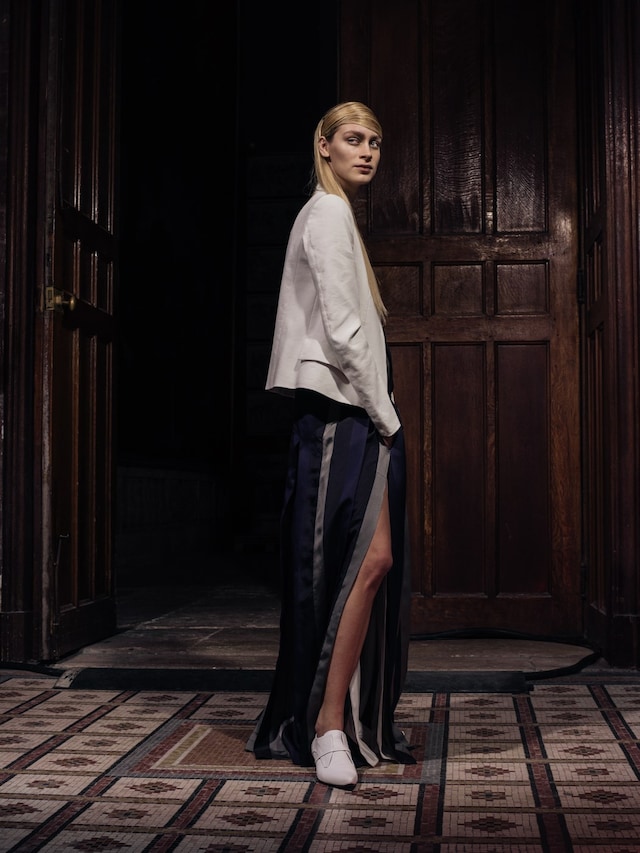 Ilaria Nistri SS16 12