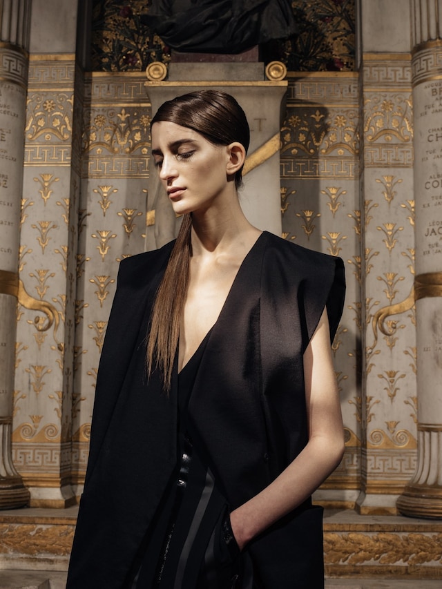 Ilaria Nistri SS16 6