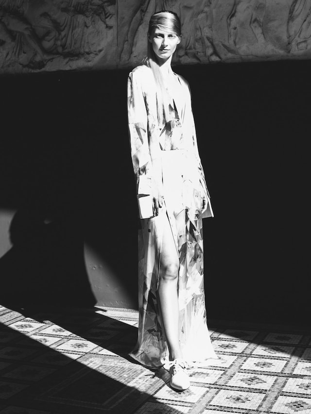 Ilaria Nistri SS16 7