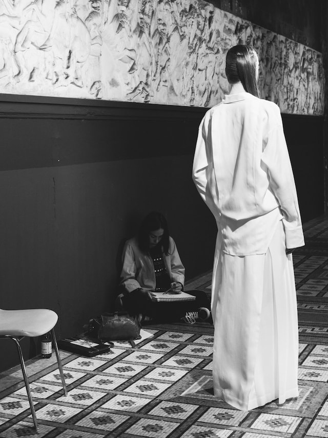 Ilaria Nistri SS16 11