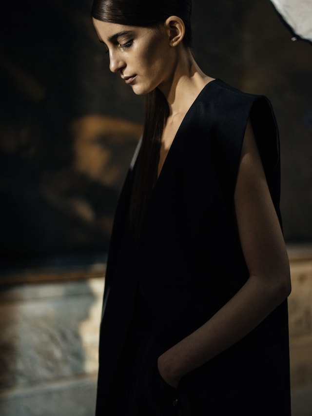 Ilaria Nistri SS16 15