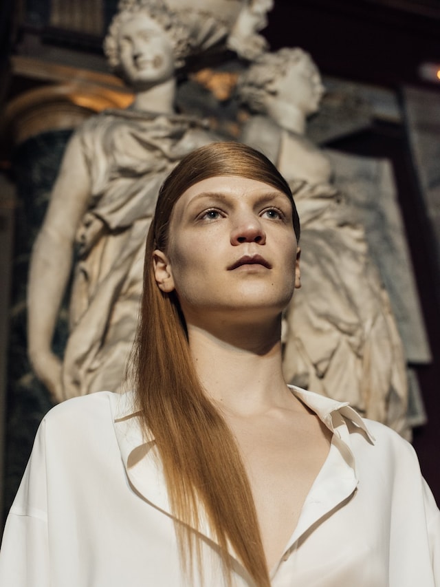 Ilaria Nistri SS16 8