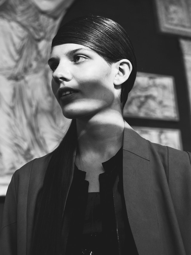 Ilaria Nistri SS16 16