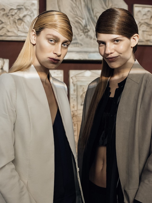 Ilaria Nistri SS16 17