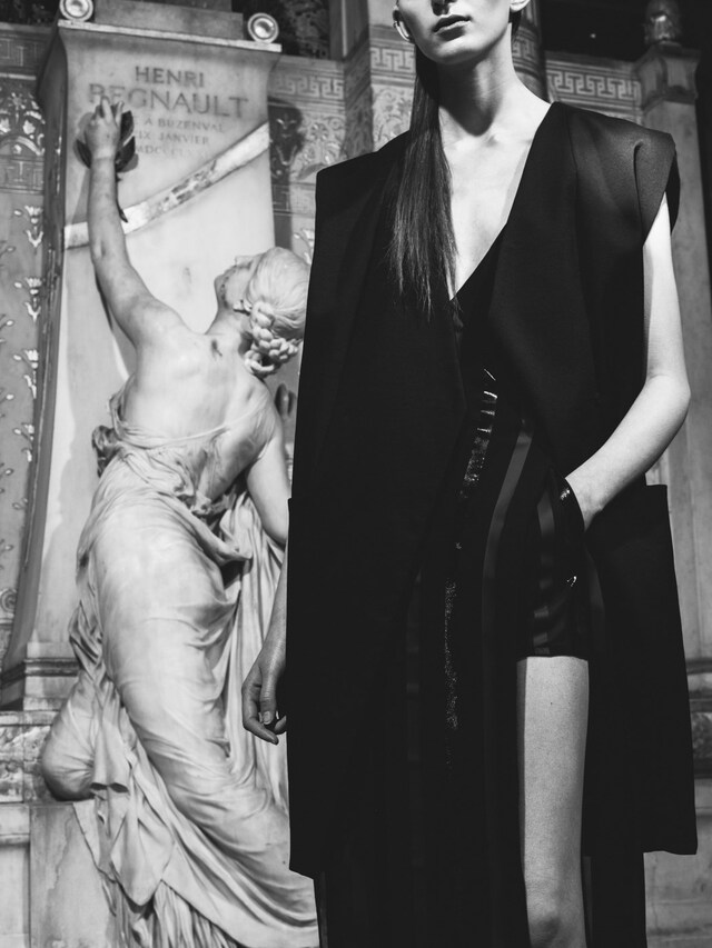 Ilaria Nistri SS16 22