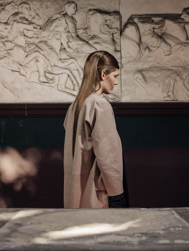 Ilaria Nistri SS16 21