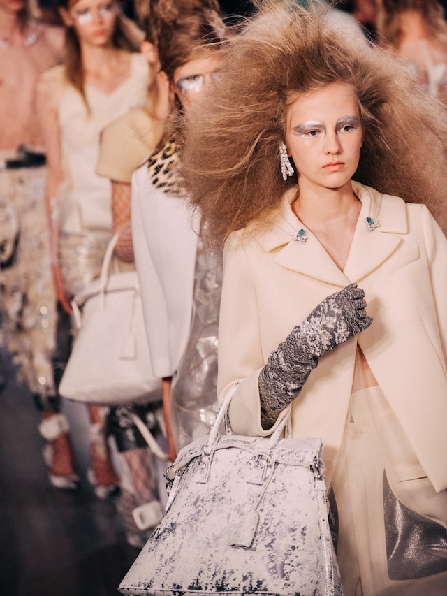 Maison Margiela SS16 9