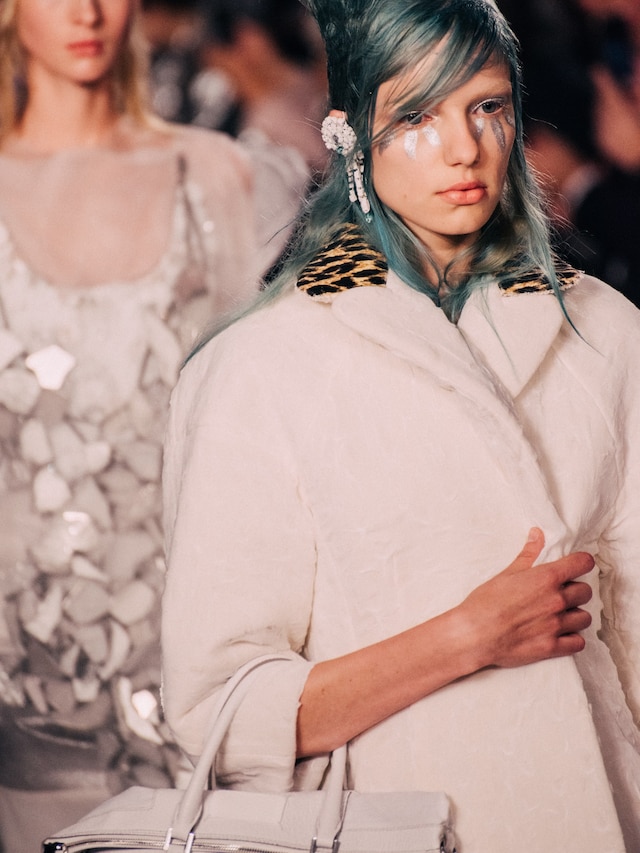 Maison Margiela SS16 11