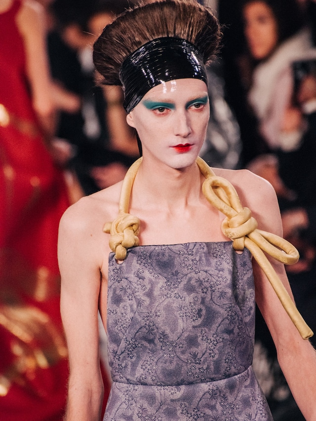 Maison Margiela SS16 4