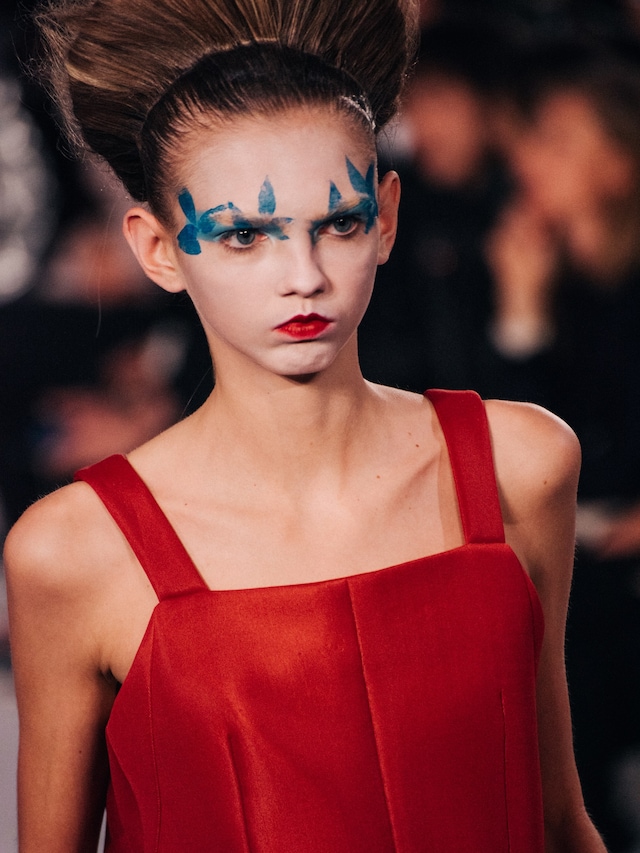 Maison Margiela SS16 8