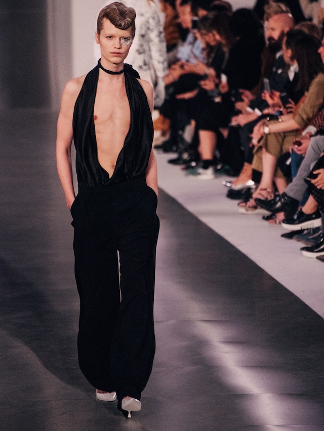 Maison Margiela SS16 7