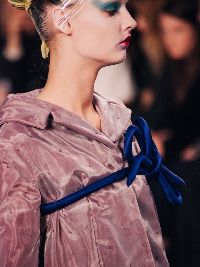 Maison Margiela SS16 31