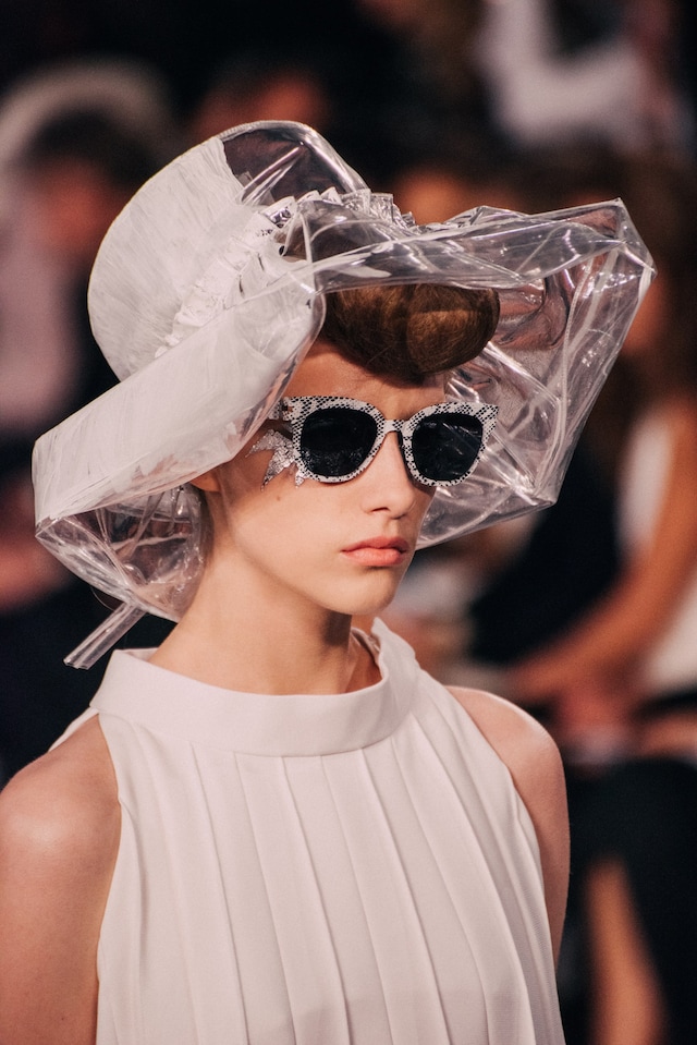 Maison Margiela SS16 18