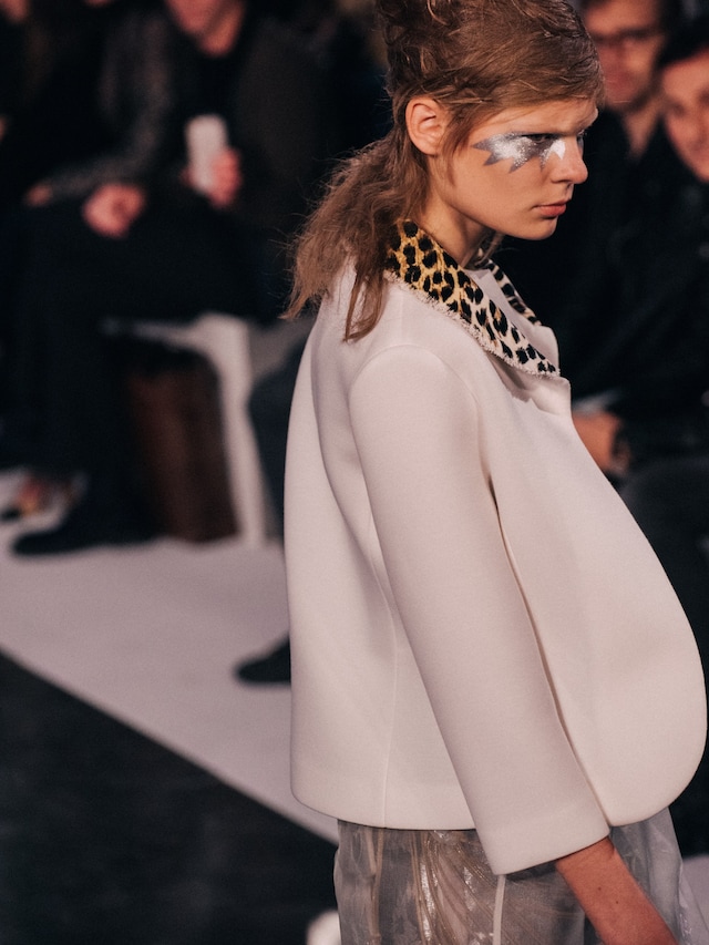 Maison Margiela SS16 25