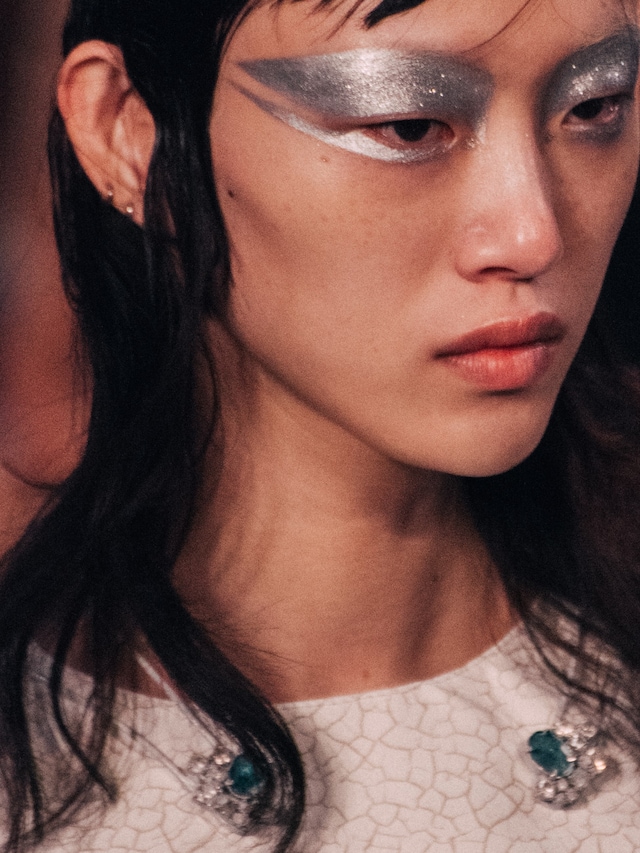 Maison Margiela SS16 24