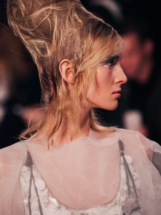 Maison Margiela SS16 29