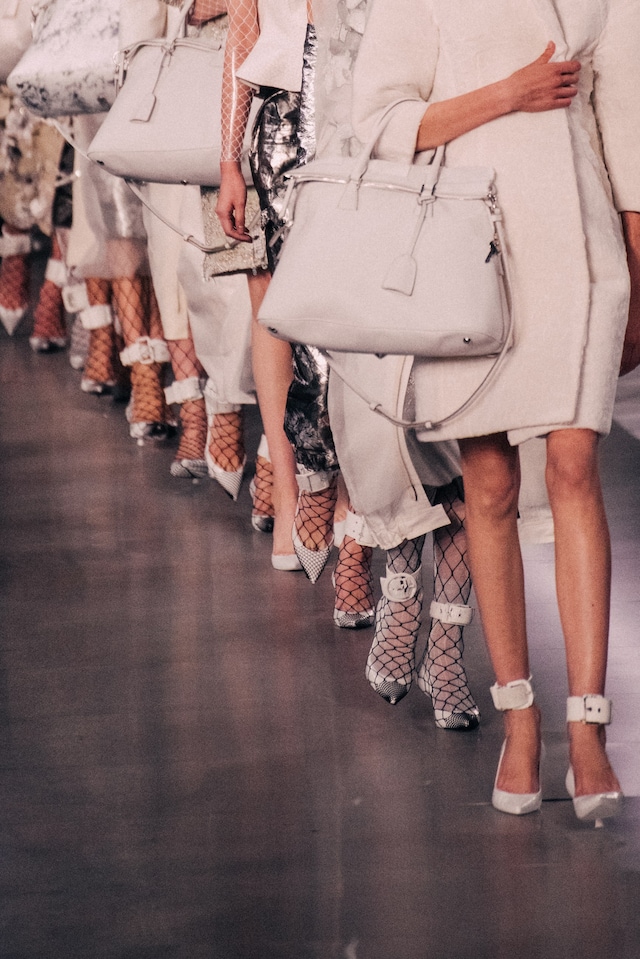 Maison Margiela SS16 37