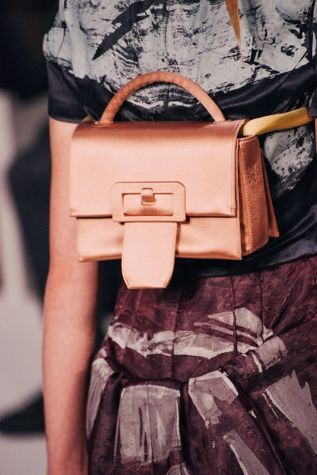 Maison Margiela SS16 33