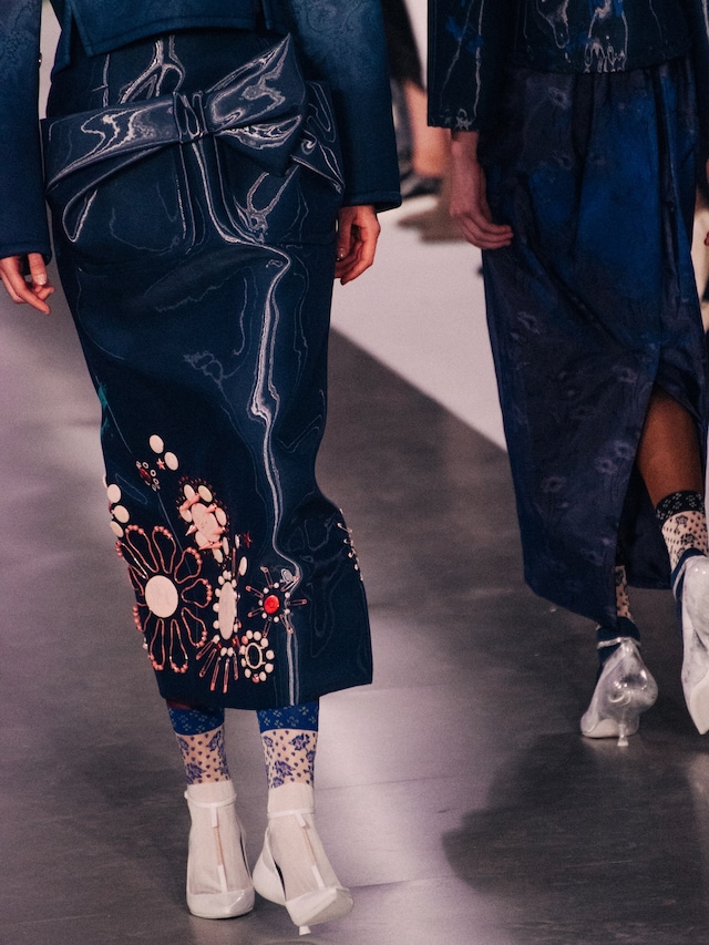 Maison Margiela SS16 38