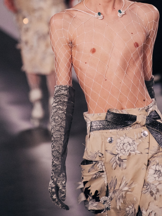 Maison Margiela SS16 34