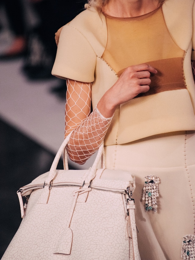 Maison Margiela SS16 30