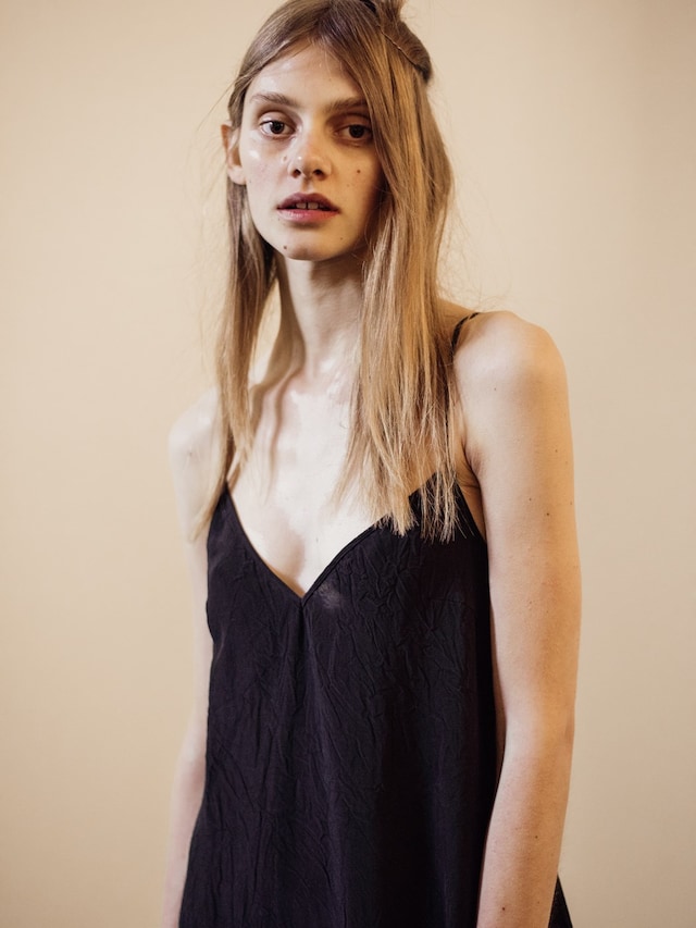 Yang Li SS16 Backstage 0