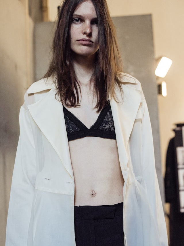 Yang Li SS16 Backstage 15
