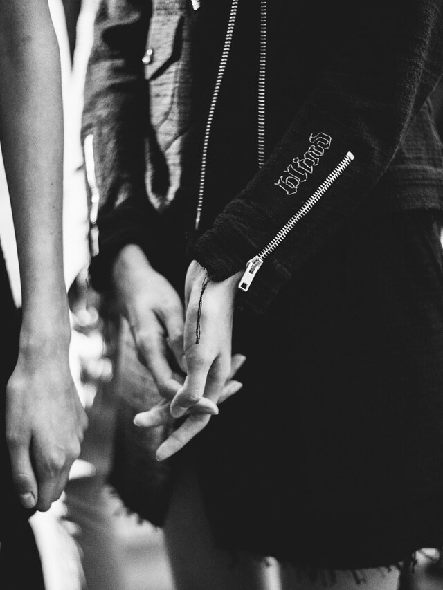 Yang Li SS16 Backstage 25