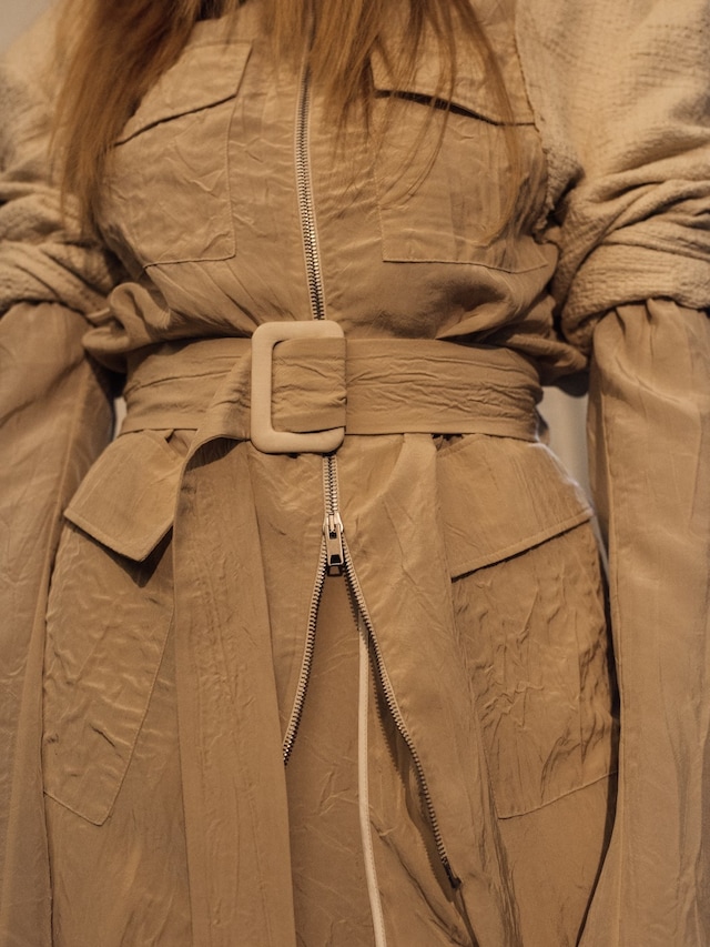 Yang Li SS16 Backstage 21