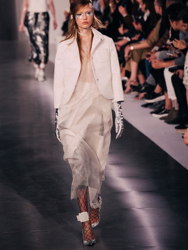 Maison Margiela SS16 23