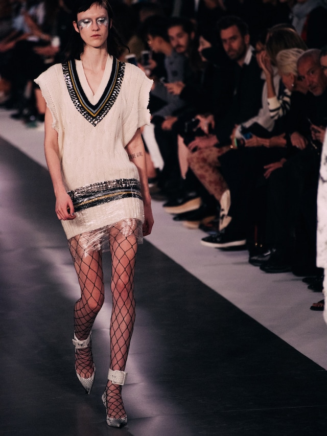 Maison Margiela SS16 15