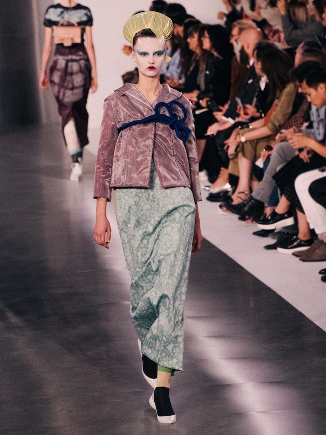 Maison Margiela SS16 5