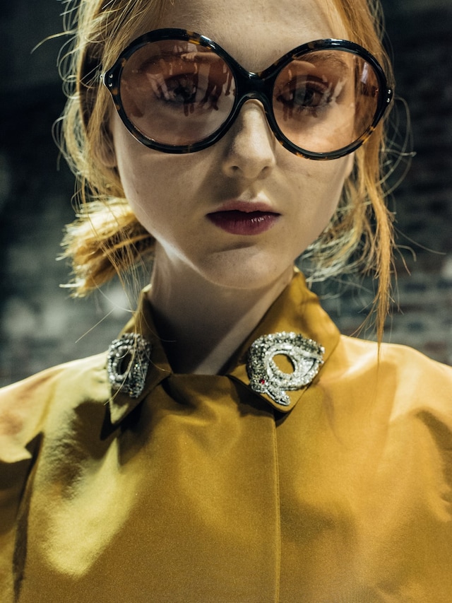 Rochas SS16 Backstage 4
