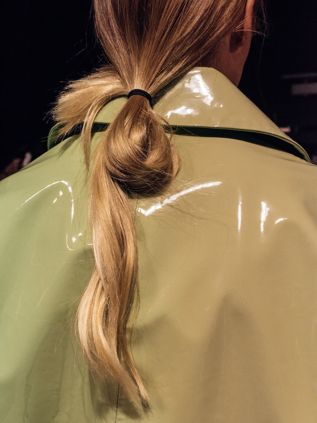 Rochas SS16 Backstage 21