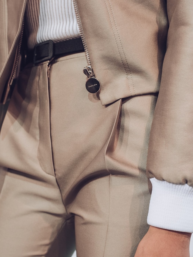 Carven SS16 backstage 25