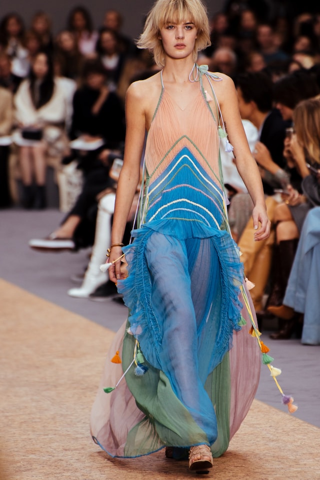Chlo&#233; SS16 0