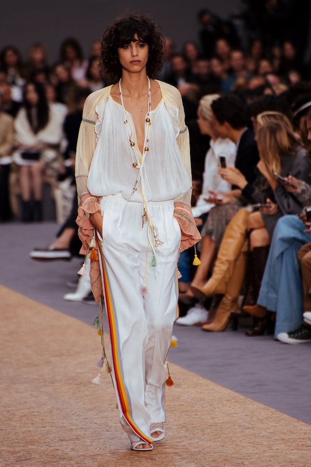 Chlo&#233; SS16 3